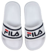Ciabatte Morro Bay Slipper JR Bianco