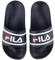 Fila Ciabatte Morro Bay Slipper JR Dress Blue Blu