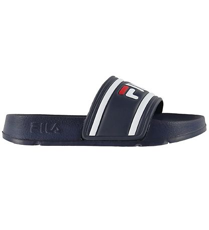 Fila Ciabatte Morro Bay Slipper JR Dress Blue Blu