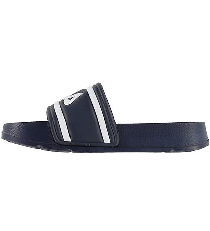 Fila Ciabatte Morro Bay Slipper JR Dress Blue Blu