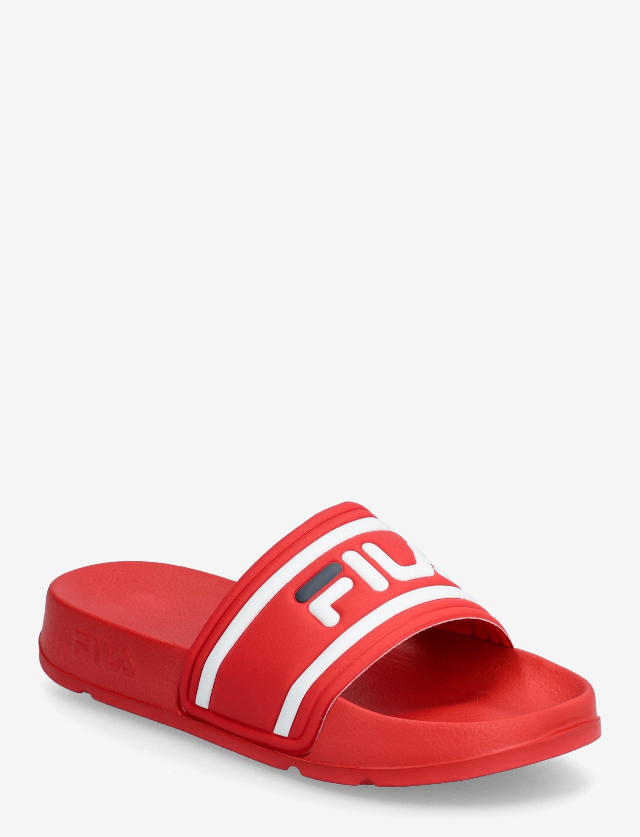 Fila Ciabatte Morro Bay Slipper JR Fila Red Rosso