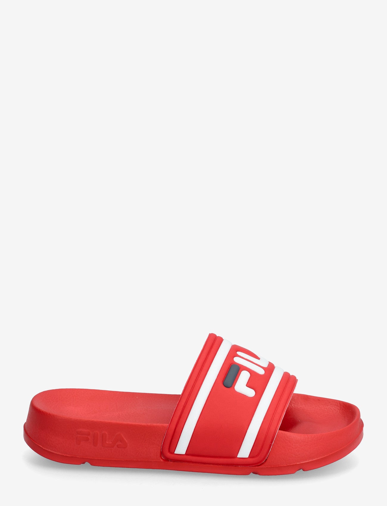 Fila Ciabatte Morro Bay Slipper JR Fila Red Rosso