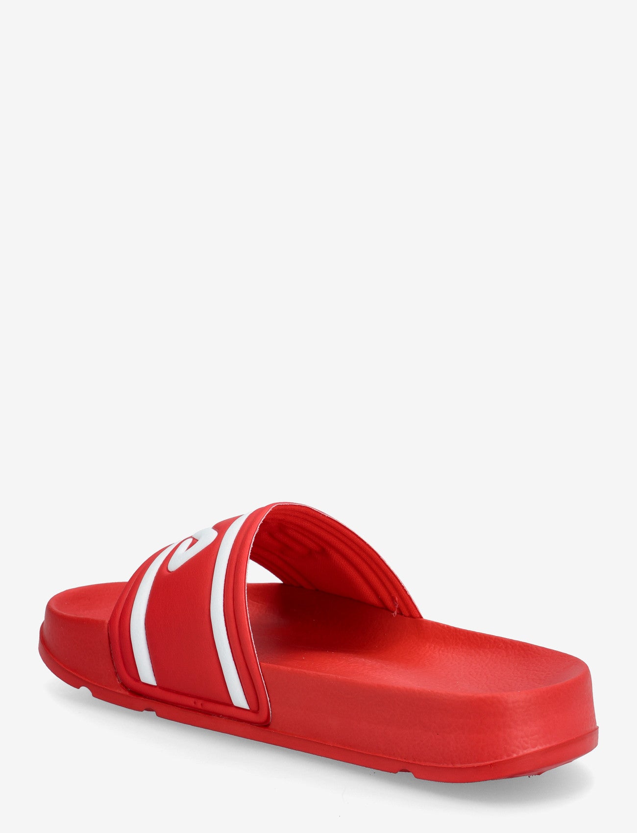 Fila Ciabatte Morro Bay Slipper JR Fila Red Rosso