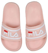 Ciabatte Morro Bay Slipper JR Pale Rosette