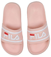 Fila Ciabatte Morro Bay Slipper JR Pale Rosette Rosa