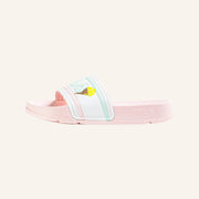Fila Ciabatte Morro Bay Slipper JR Prism Pink / Iridescent Multicolor