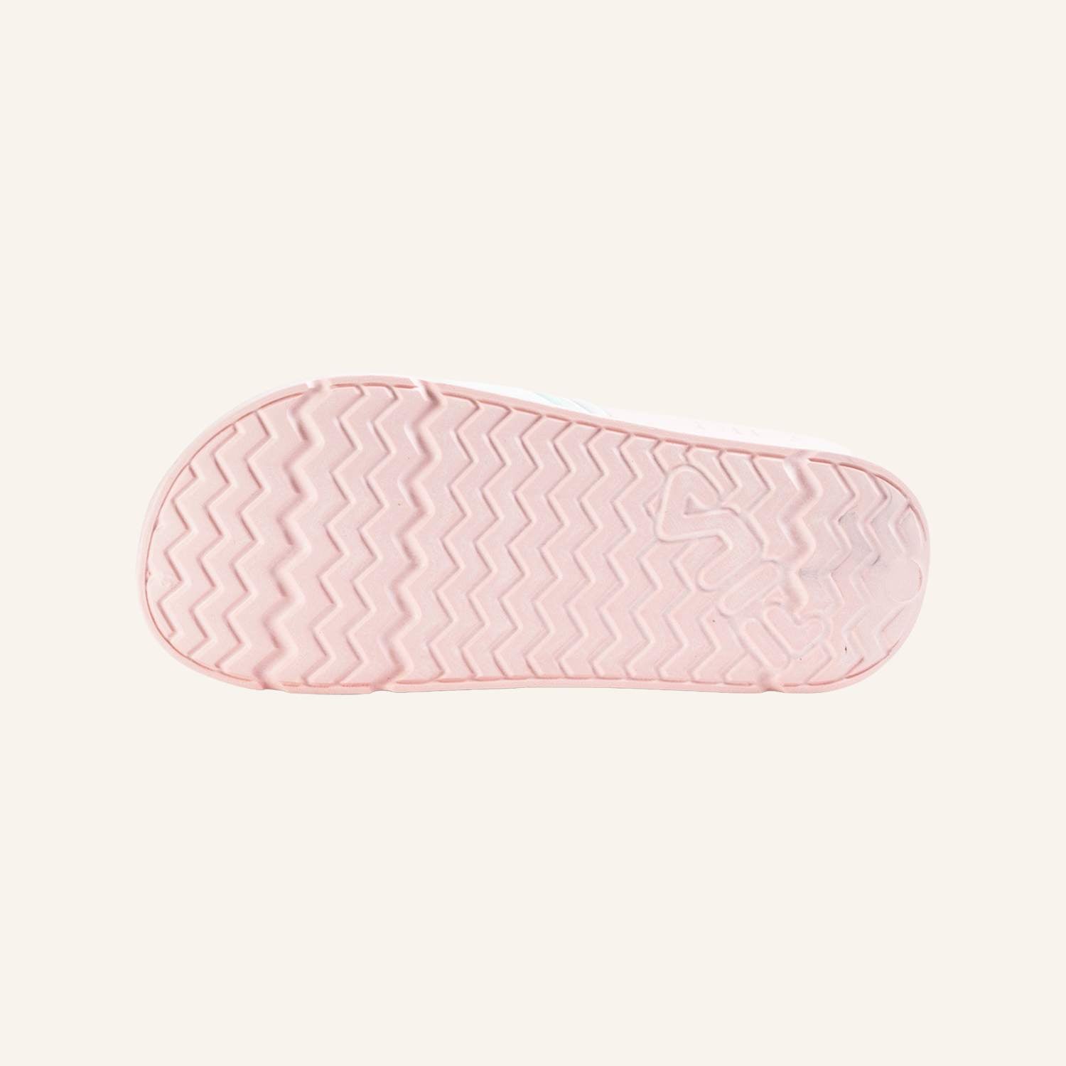 Fila Ciabatte Morro Bay Slipper JR Prism Pink / Iridescent Multicolor
