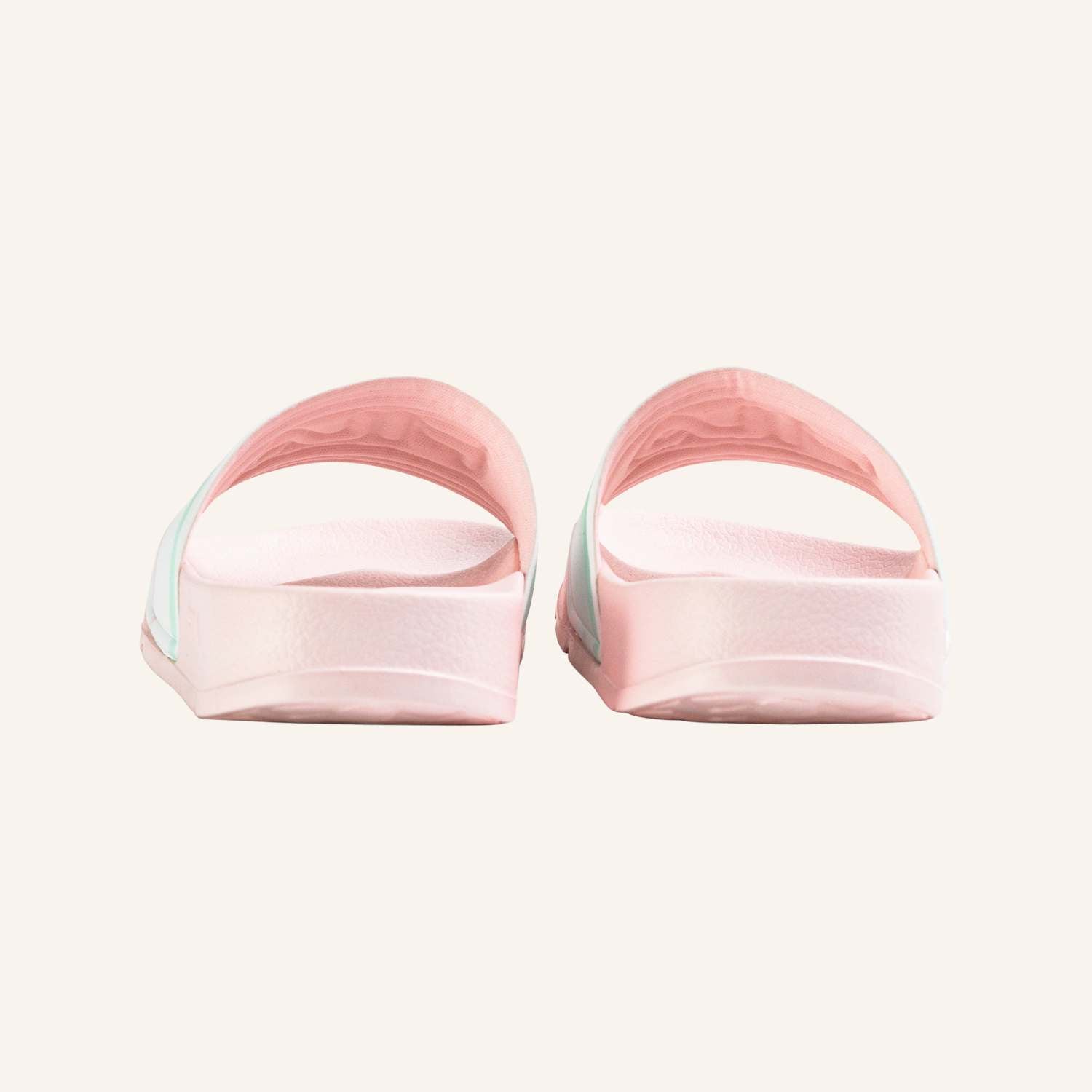 Fila Ciabatte Morro Bay Slipper JR Prism Pink / Iridescent Multicolor