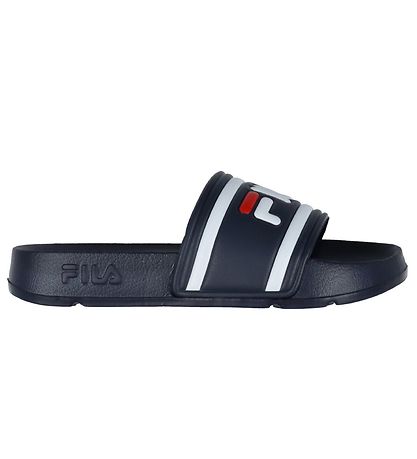 Fila Ciabatte Morro Bay Slipper Teens Dress Blue Blu