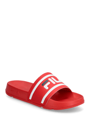 Fila Ciabatte Morro Bay Slipper Teens Fila Red Rosso