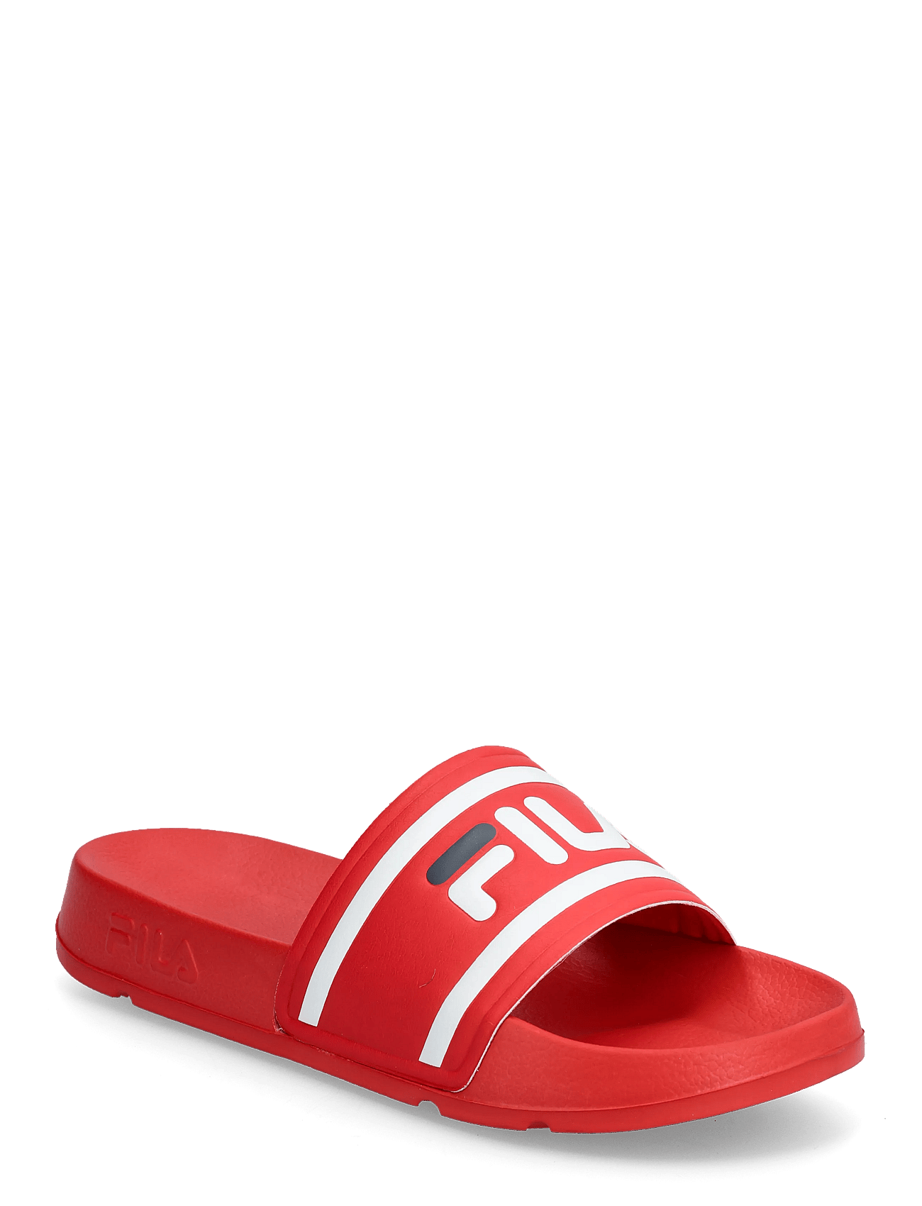 Fila Ciabatte Morro Bay Slipper Teens Fila Red Rosso