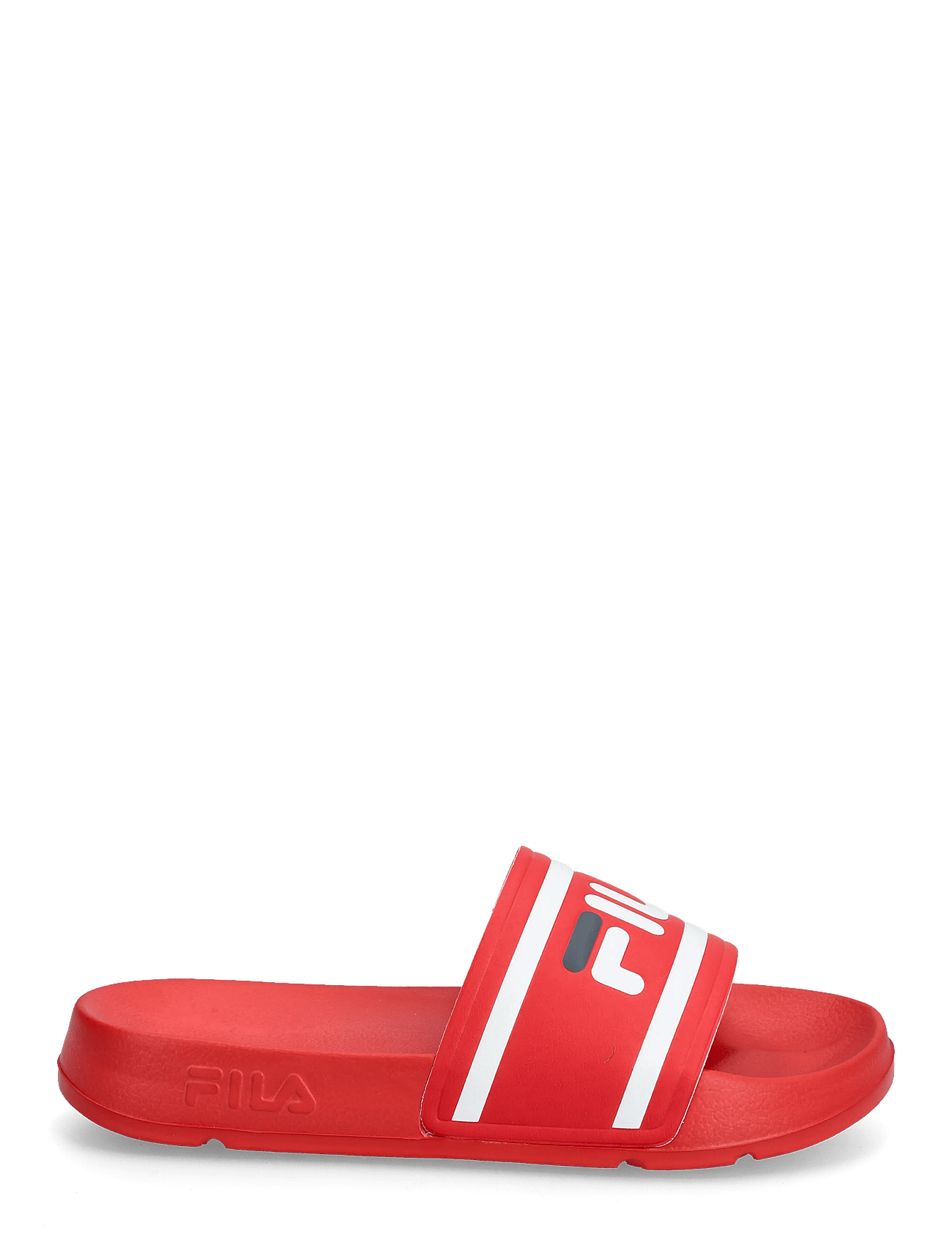 Fila Ciabatte Morro Bay Slipper Teens Fila Red Rosso
