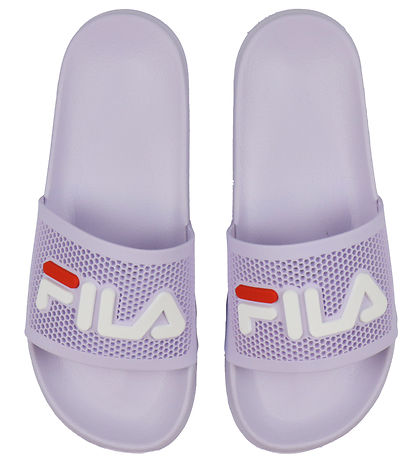 Fila Ciabatte Morro Bay Spiro Lilla Viola