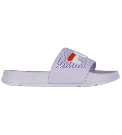 Fila Ciabatte Morro Bay Spiro Lilla Viola