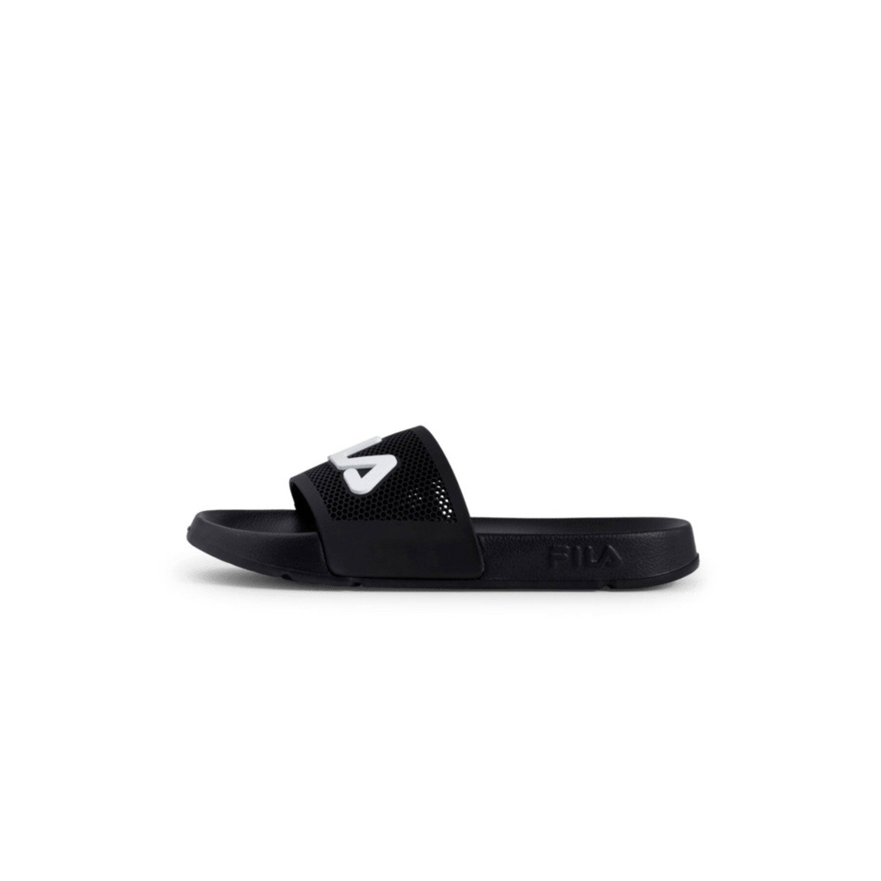 Fila Ciabatte Morro Bay Spiro Nero Nero