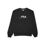 Fila Felpa Nera Nero