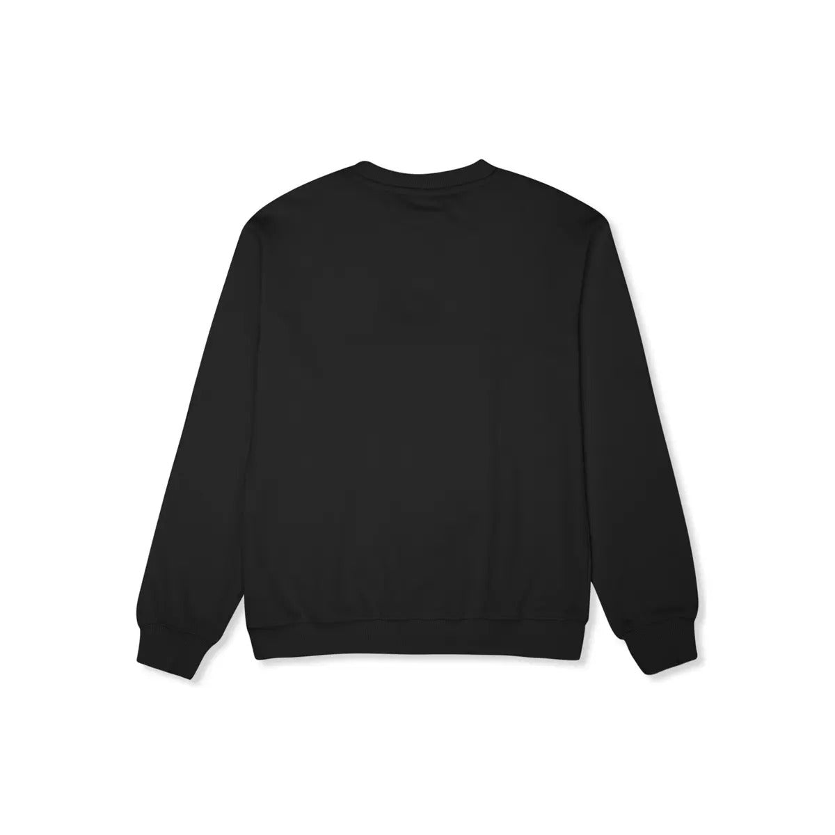 Fila Felpa Nera Nero