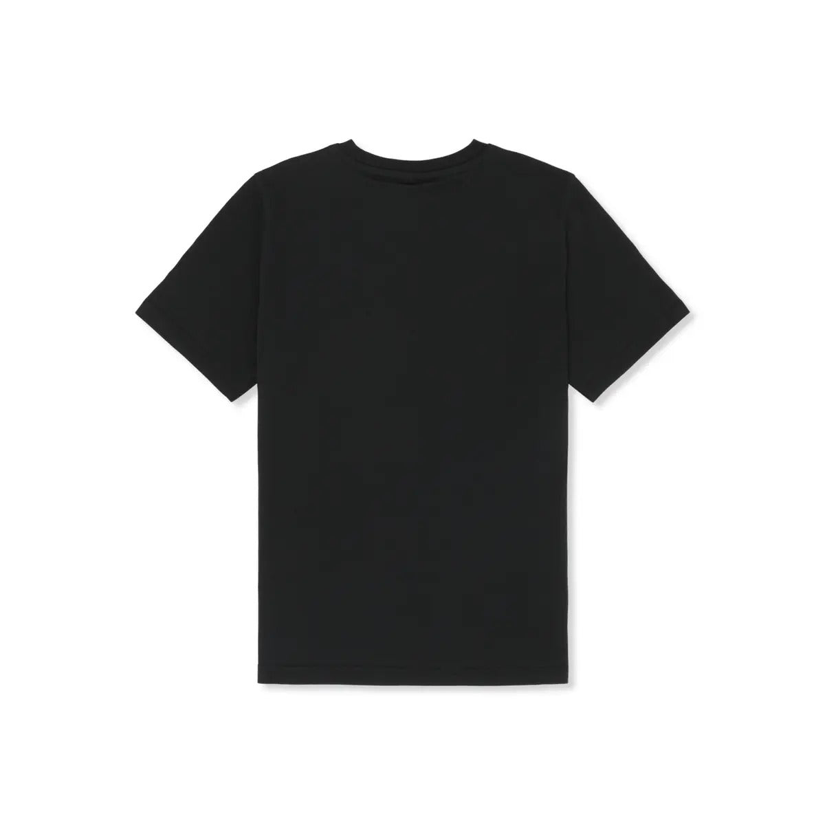 Fila T-Shirt Nera Nero