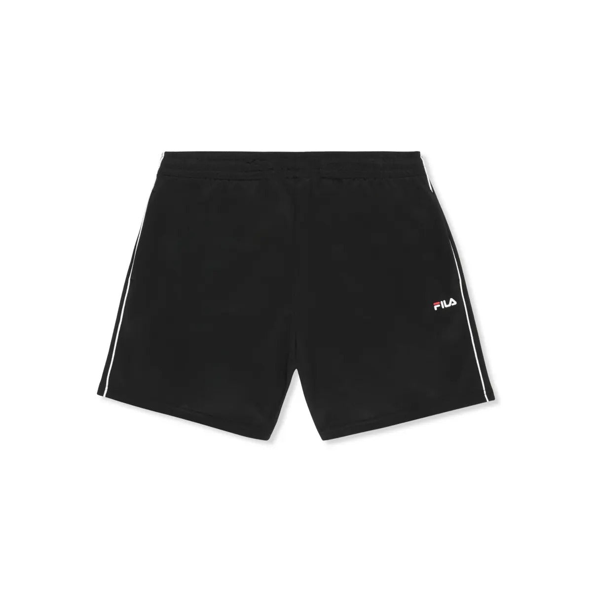 Fila Shorts Nero Nero