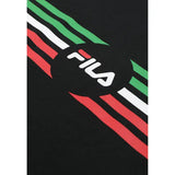 T-Shirt Nero