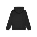Felpa Nero