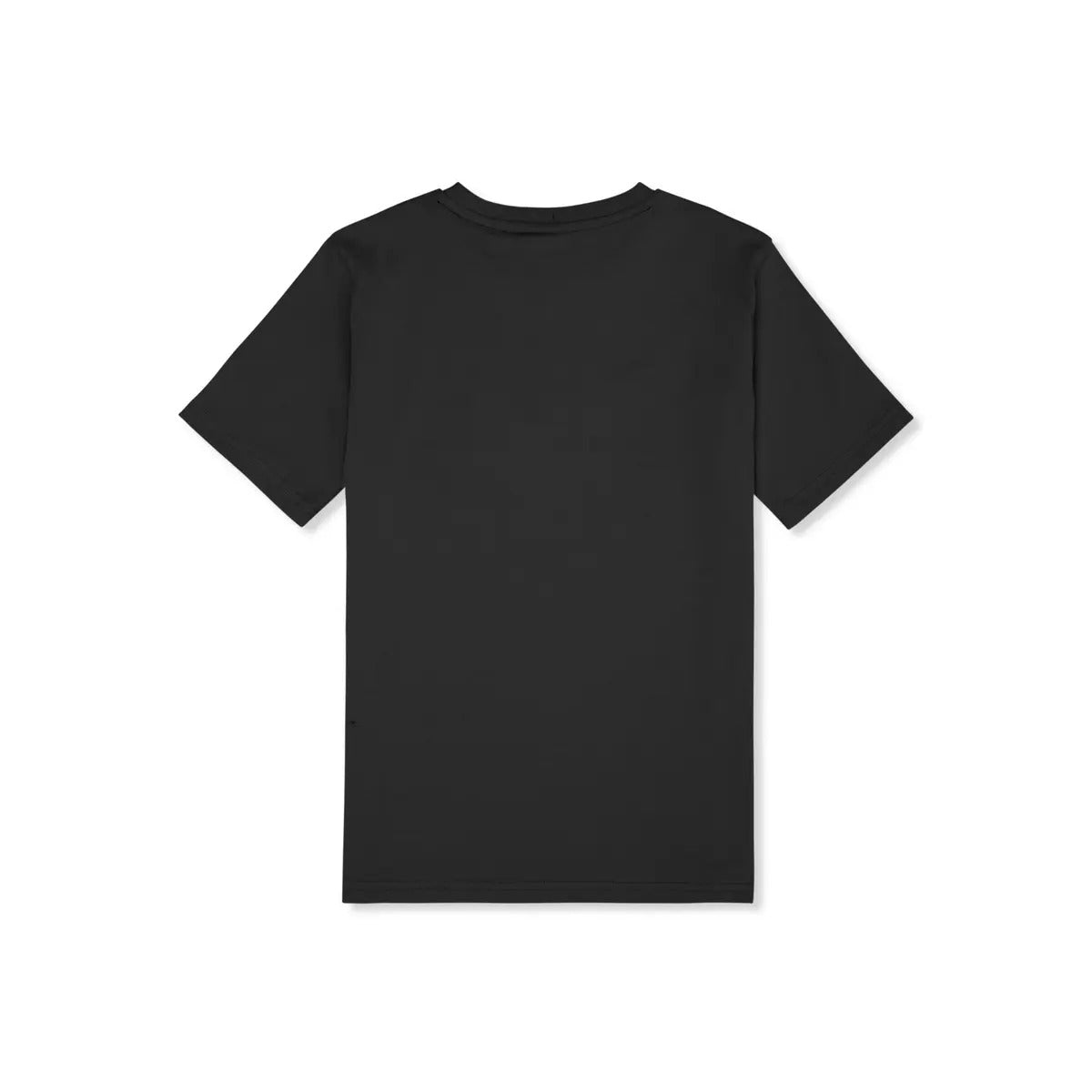 Fila T-Shirt Nero Nero