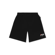 Fila Shorts Nero Nero