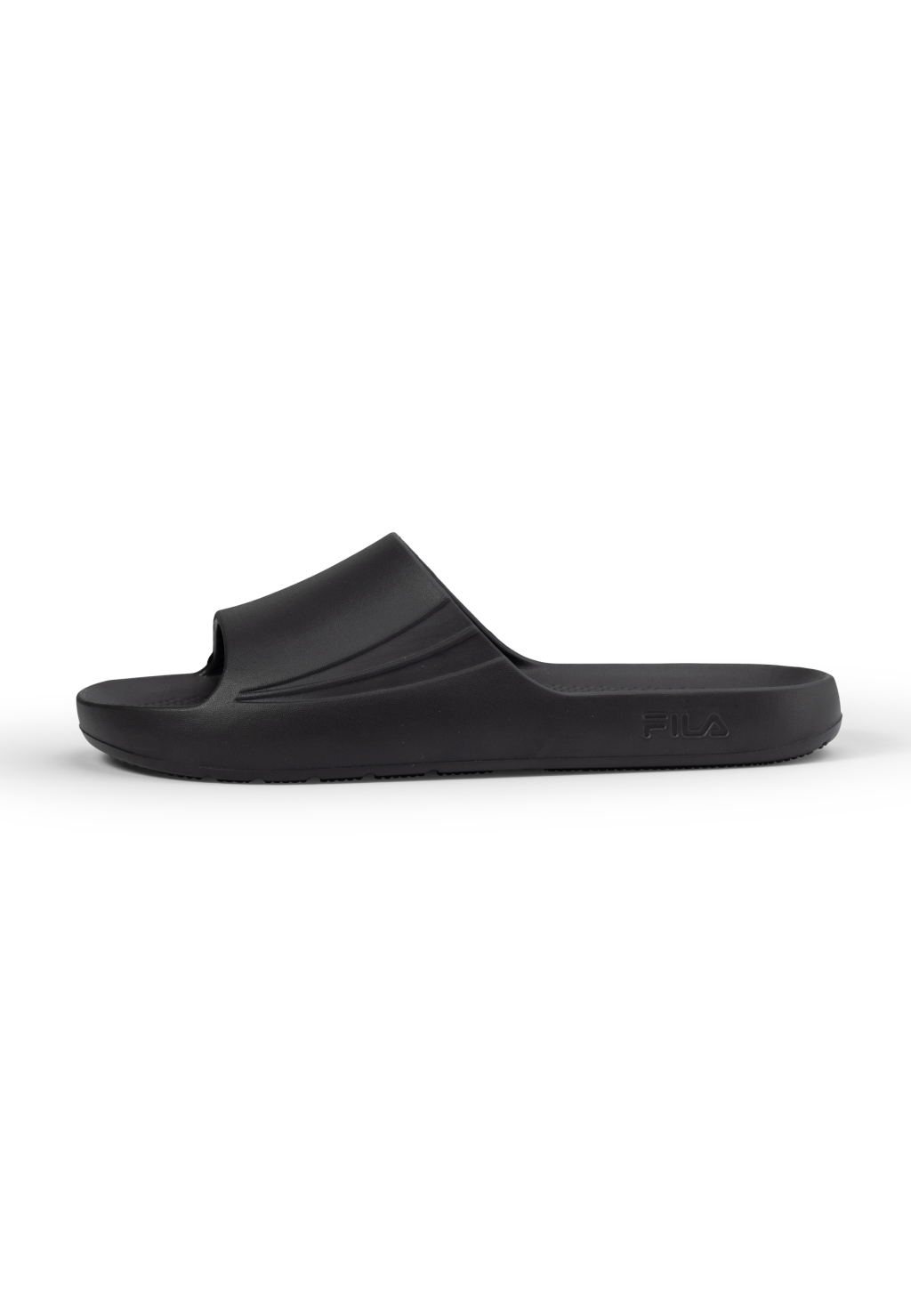 Fila Ciabatte Off-Court Phantom Grigio