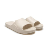 Ciabatte Off-Court Slide Bone White