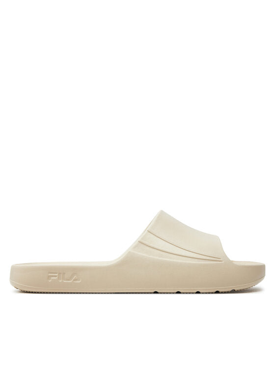 Fila Ciabatte Off-Court Slide Bone White Bianco