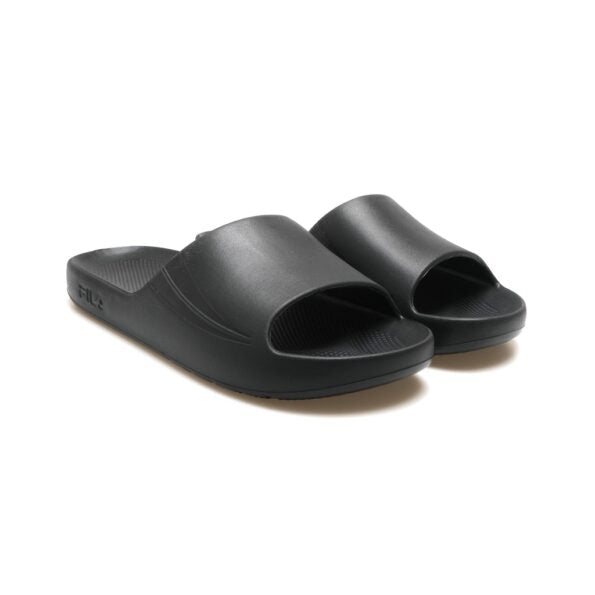 Fila Ciabatte Off-Court Slide Phantom Grigio