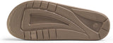 Ciabatte Off-Crt Slide Taupe Gray