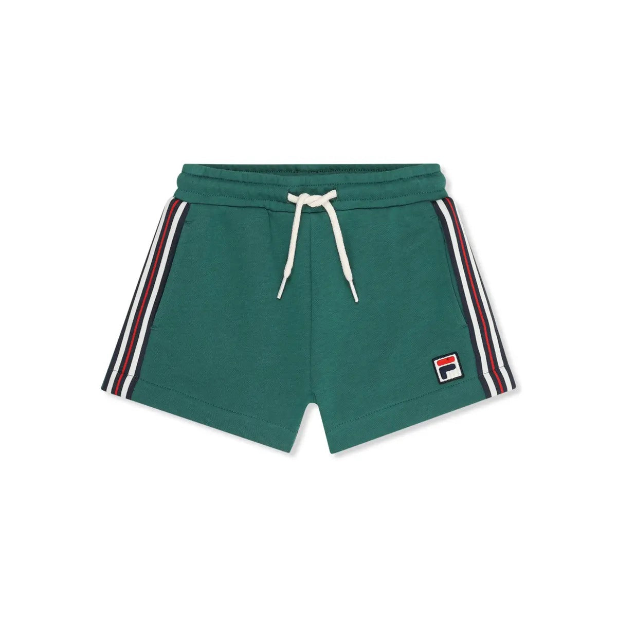 Fila Shorts Posy Green Verde