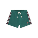 Shorts Posy Green