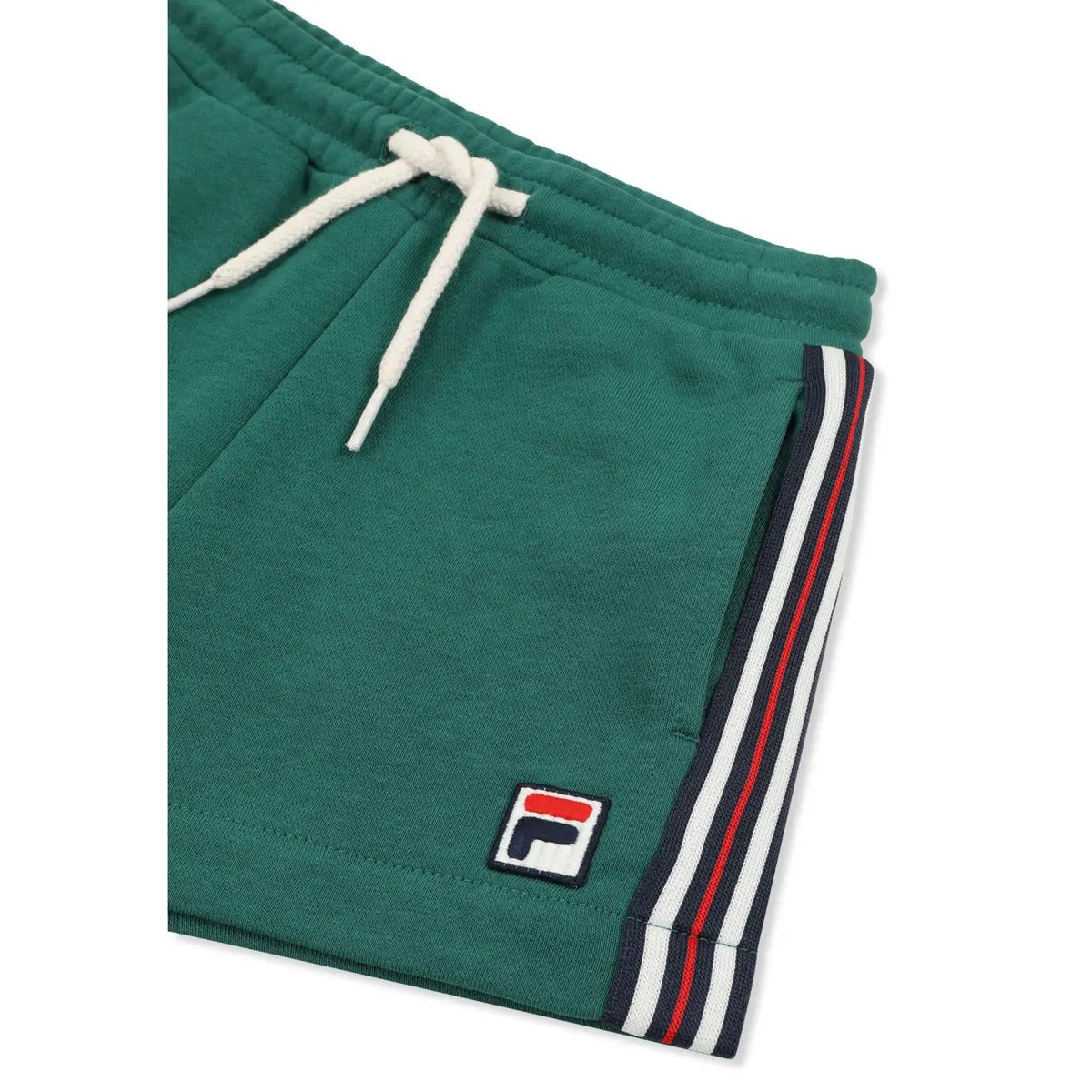 Fila Shorts Posy Green Verde