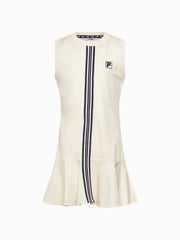 Fila Abito Pratolino Egret / Mellow Rose Rosa