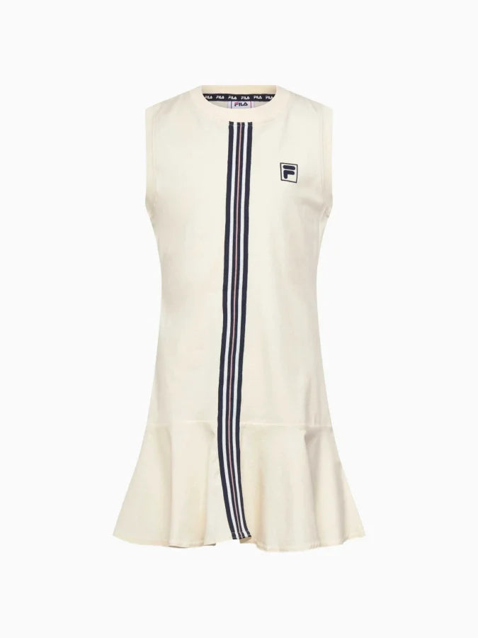 Fila Abito Pratolino Egret / Mellow Rose Rosa