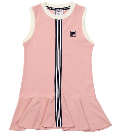 Fila Abito Pratolino Mellow Rose / Egret Rosa