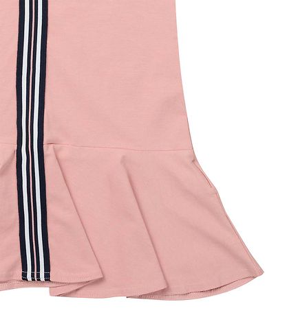 Fila Abito Pratolino Mellow Rose / Egret Rosa