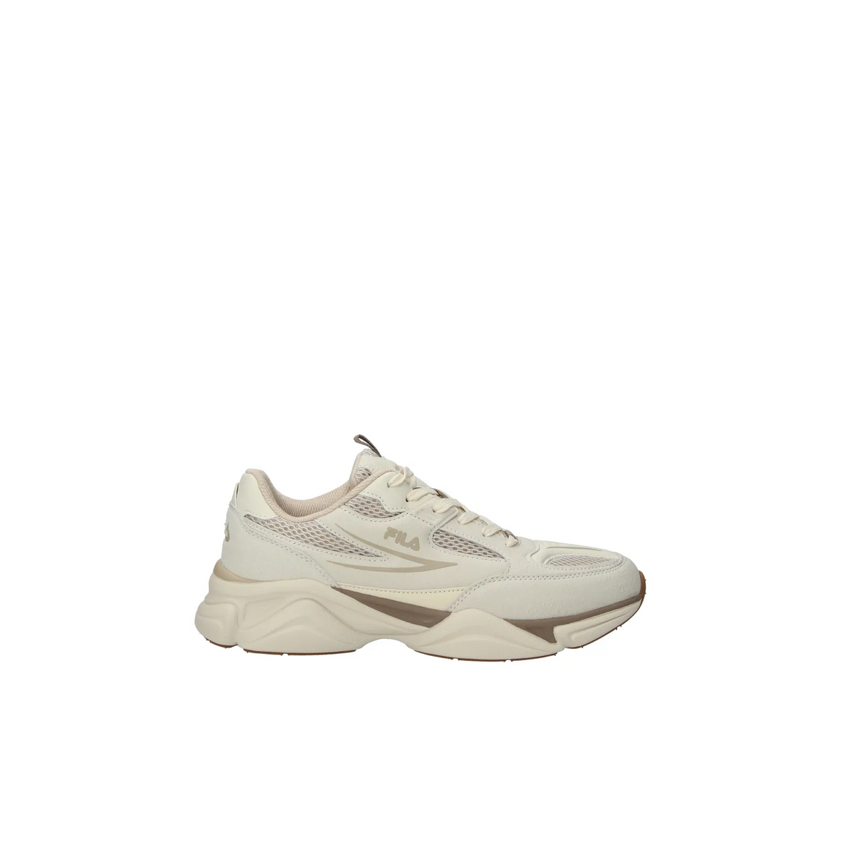 Sneakers Lifestyle Recade S - Bianco Antico