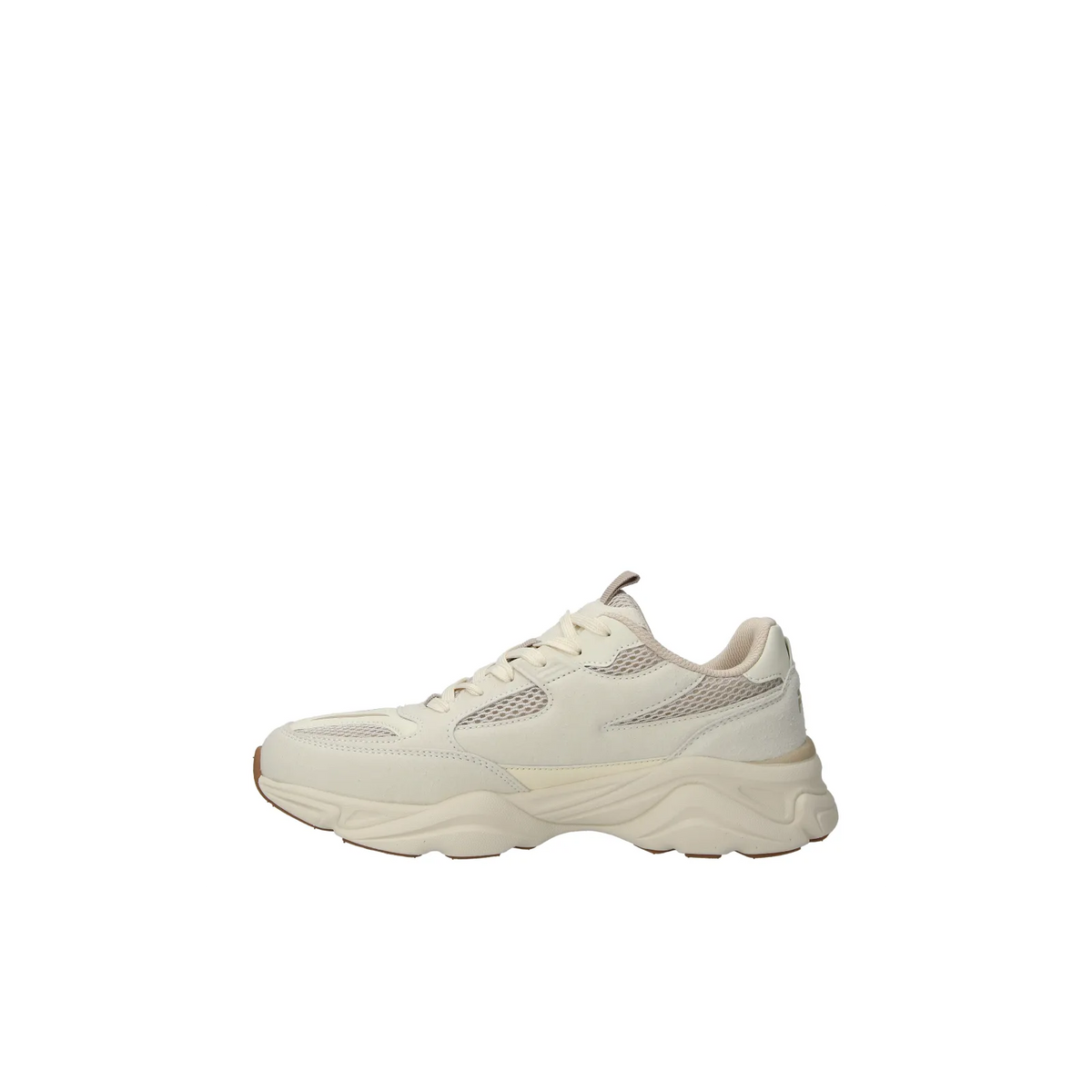 Sneakers Lifestyle Recade S - Bianco Antico