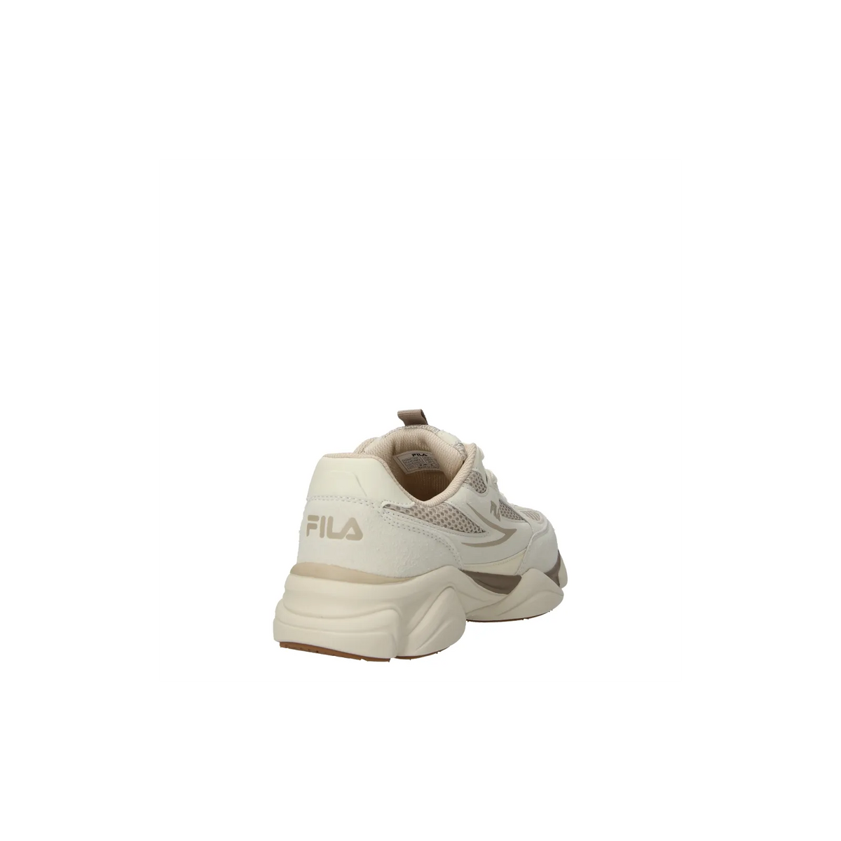 Sneakers Lifestyle Recade S - Bianco Antico