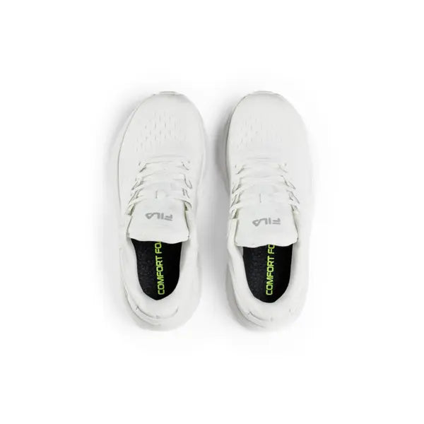 Fila Sneakers Retron Bianco