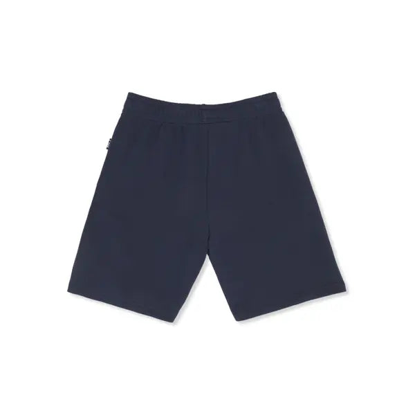 Fila Shorts Rifredi Black Iris Blu