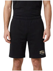Fila Shorts Rifredi FAM1217 Nero Nero