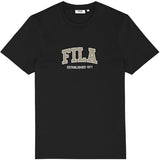 T-Shirt Rifredi Nero