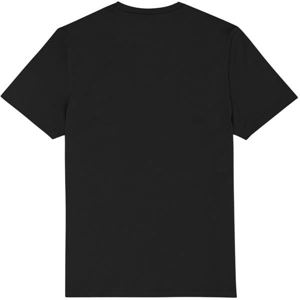 Fila T-Shirt Rifredi Nero Nero