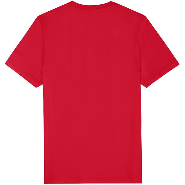 Fila T-Shirt Rifredi Rosso Rosso