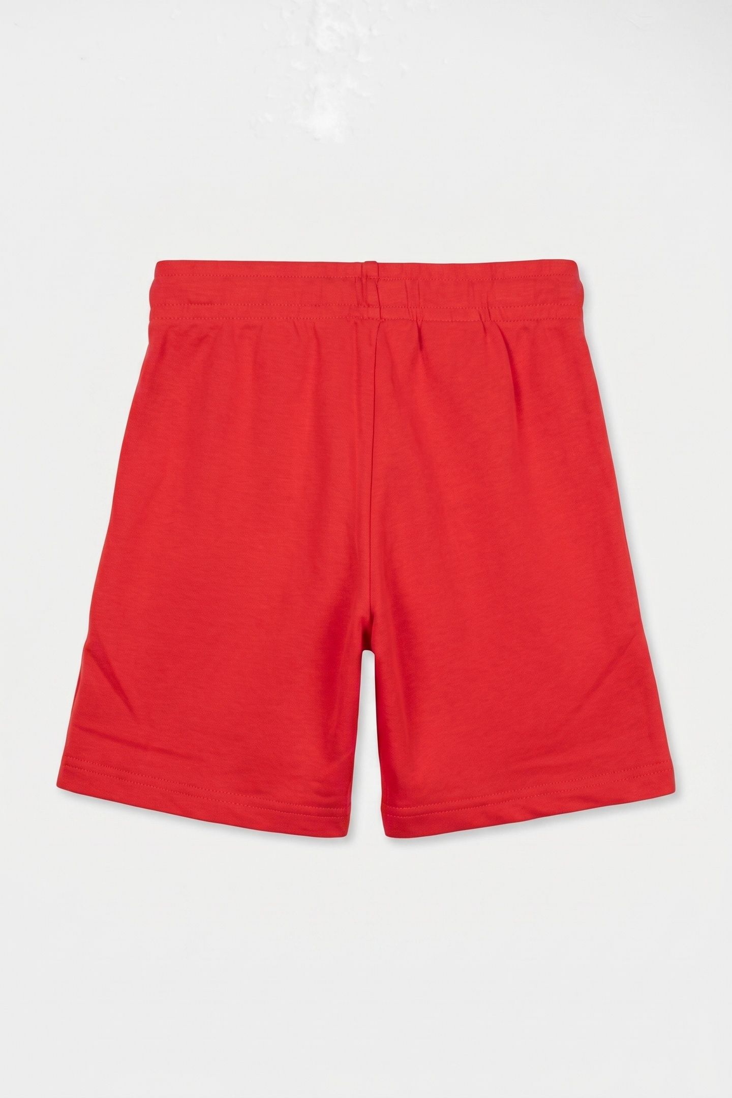 Fila Shorts Rifredi True Red Rosso