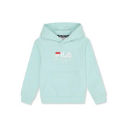 Fila Felpa Soothing Sea Verde